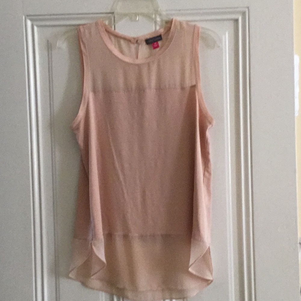 Dressy top